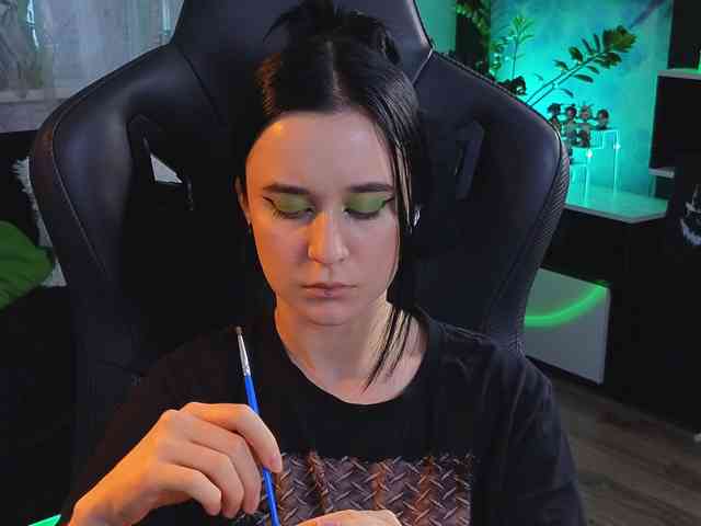 Kira_Li_Lime webcam