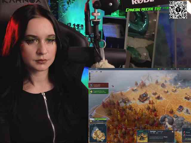 KiraLiLime KiraLiLime