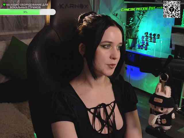 Kira_Li_Lime webcam