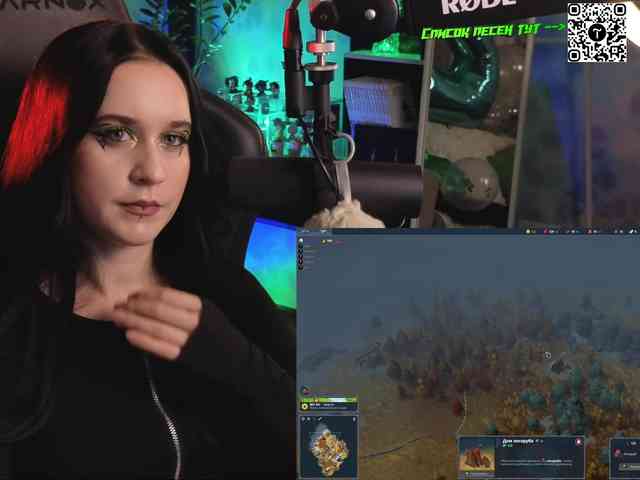 KiraLiLime KiraLiLime