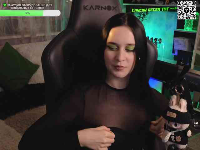 Kira_Li_Lime webcam