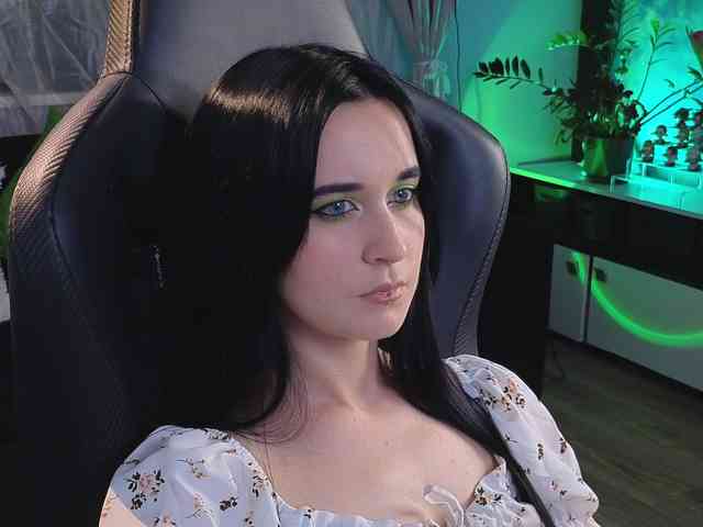 Kira_Li_Lime webcam