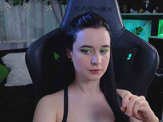 Kira_Li_Lime webcam