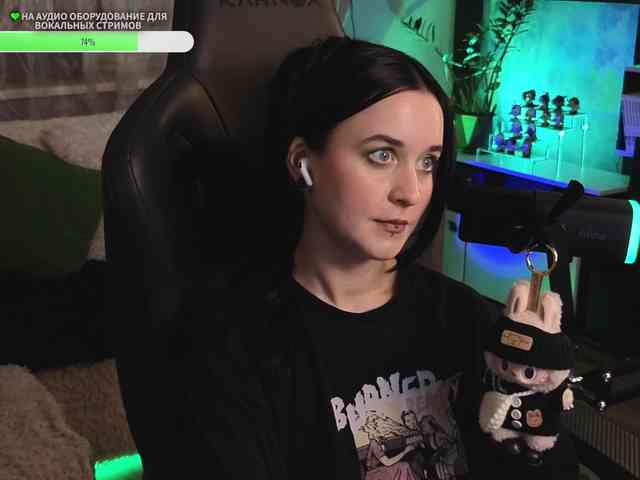 Kira_Li_Lime webcam