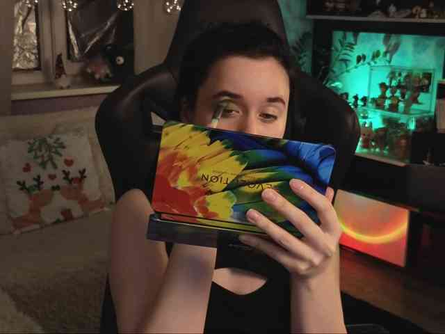 KiraLiLime KiraLiLime