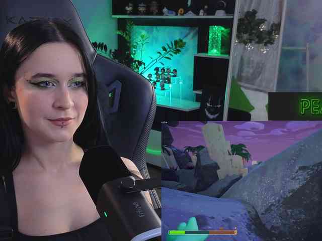 Kira_Li_Lime webcam