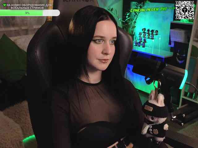 Kira_Li_Lime webcam
