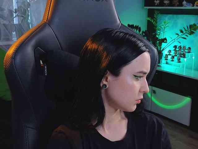 Kira_Li_Lime webcam