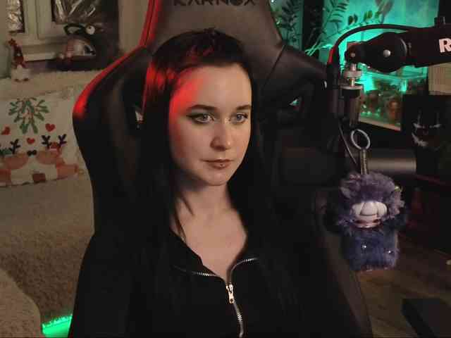 Kira_Li_Lime webcam