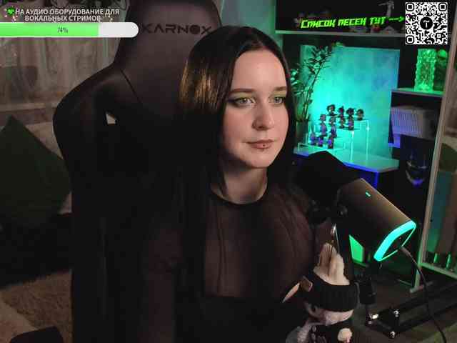 Kira_Li_Lime webcam