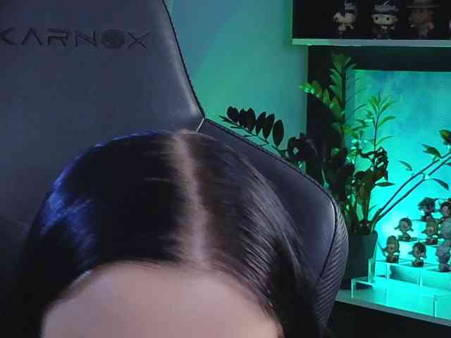 Kira_Li_Lime webcam