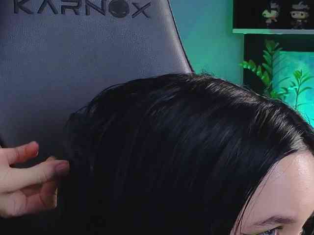Kira_Li_Lime webcam