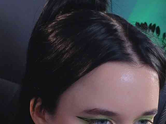 Kira_Li_Lime webcam