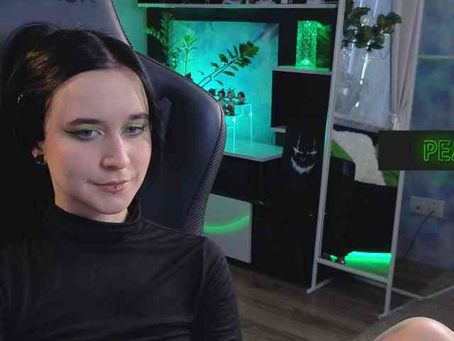 livesex webcam KiraLiLime