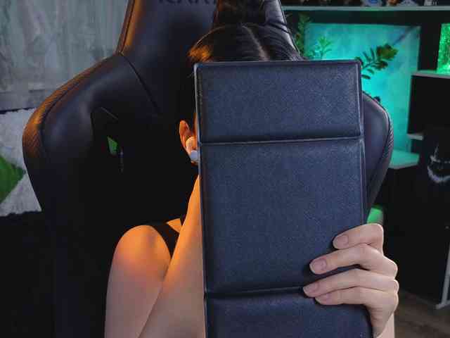 Kira_Li_Lime webcam