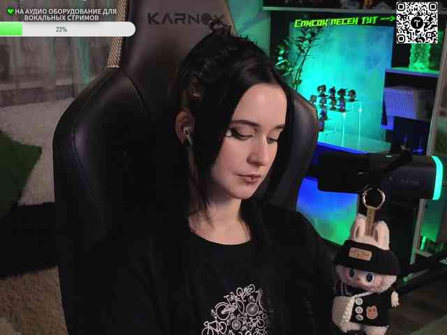 Kira_Li_Lime webcam
