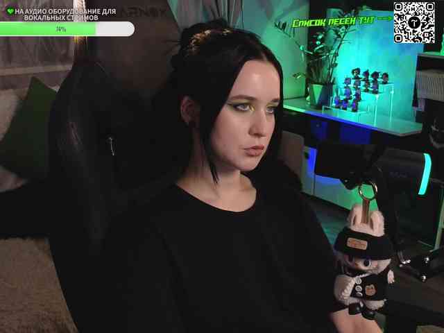 Kira_Li_Lime webcam