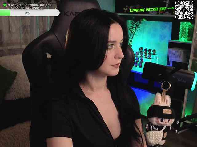 Kira_Li_Lime webcam