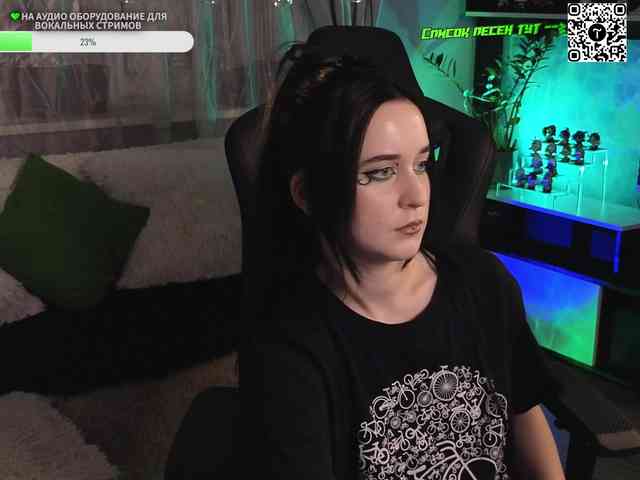 Kira_Li_Lime webcam