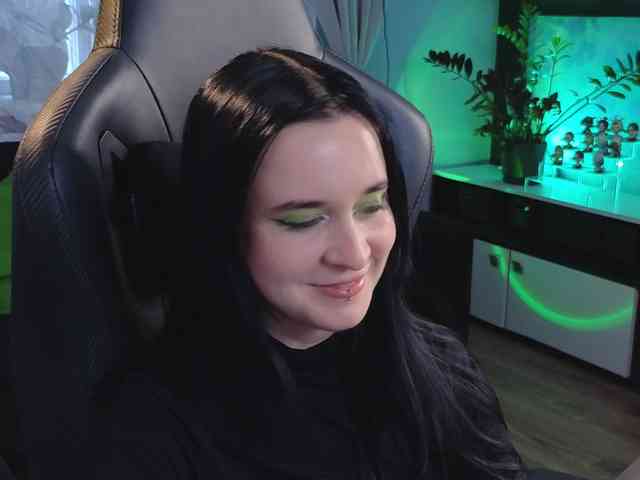 Kira_Li_Lime webcam