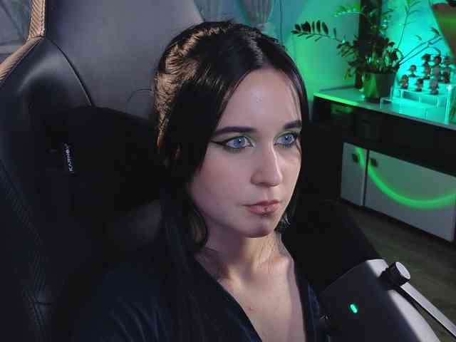 Kira_Li_Lime webcam
