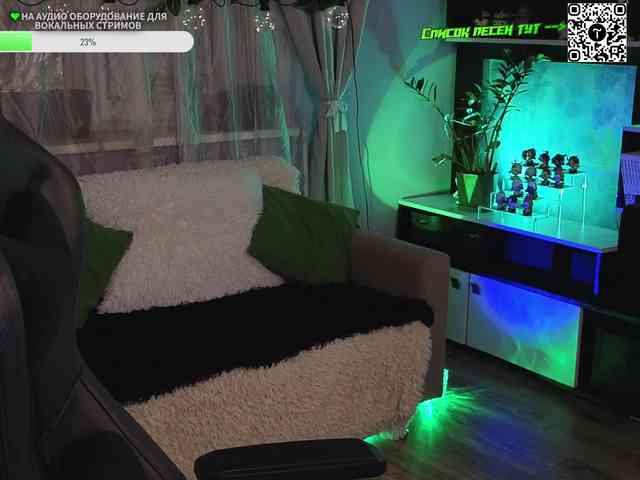 Kira_Li_Lime webcam