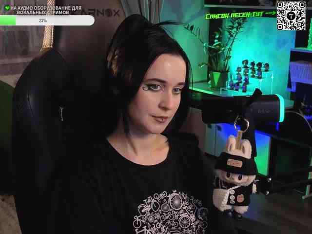 Kira_Li_Lime webcam