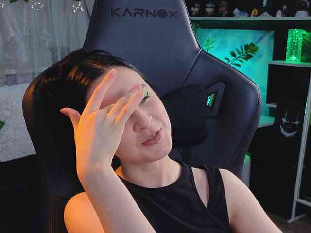 sex webcam live KiraLiLime