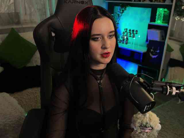 Kira_Li_Lime webcam