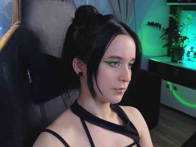 Kira_Li_Lime webcam