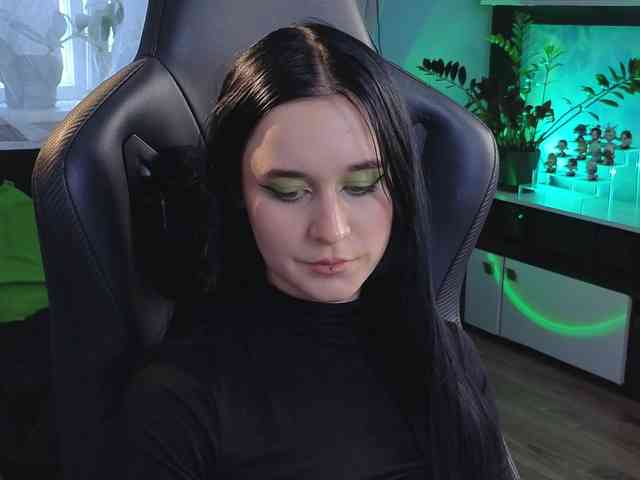 Kira_Li_Lime webcam