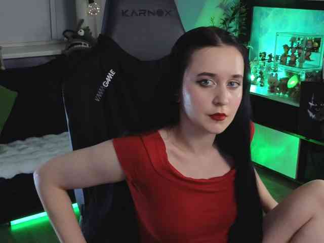 Kira_Li_Lime webcam