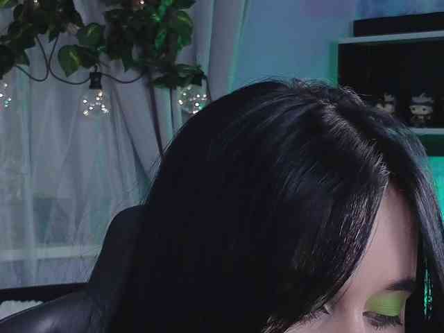 Kira_Li_Lime webcam