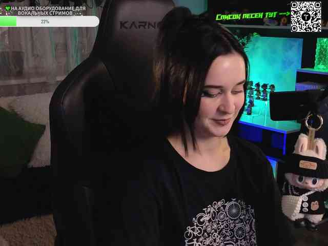 Kira_Li_Lime webcam