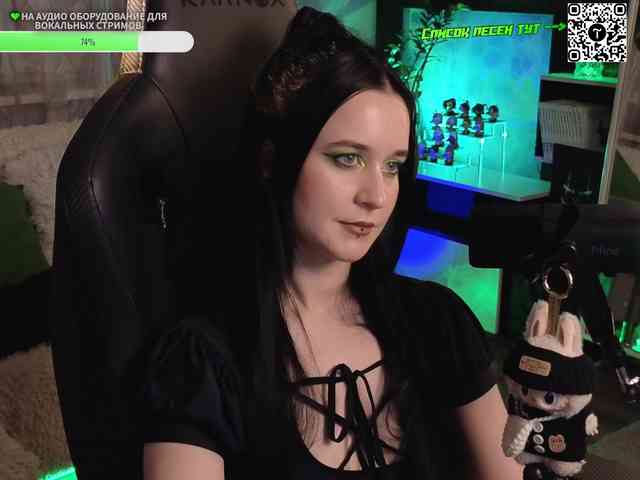 Kira_Li_Lime webcam