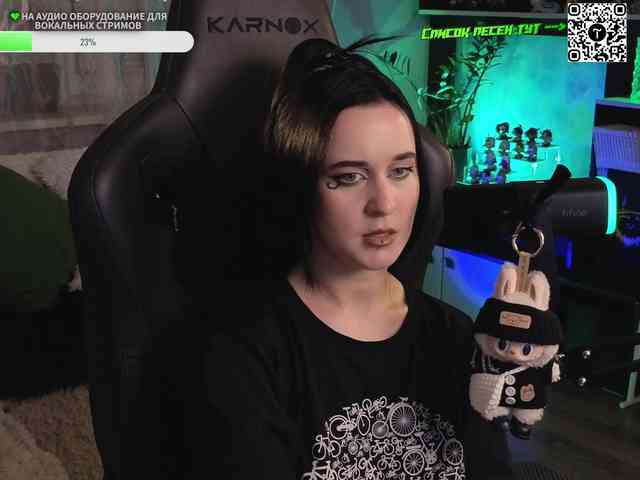 Kira_Li_Lime webcam