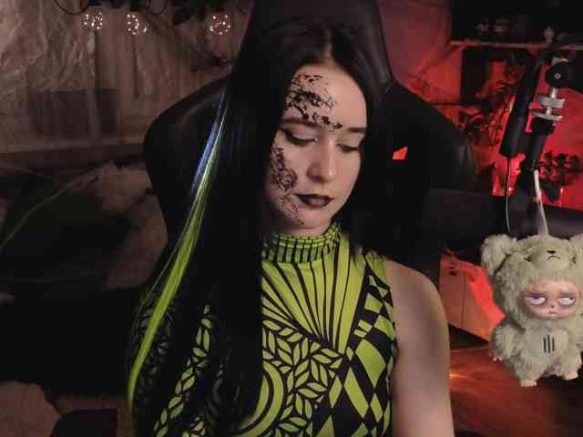 KiraLiLime KiraLiLime