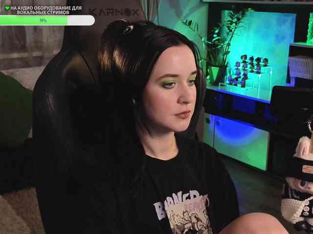 Kira_Li_Lime webcam
