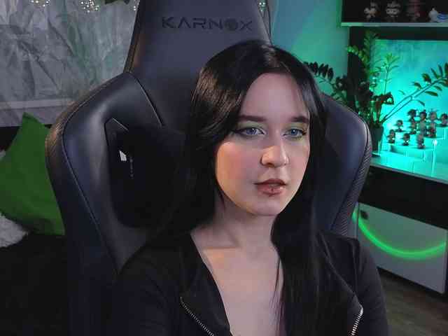 Kira_Li_Lime webcam