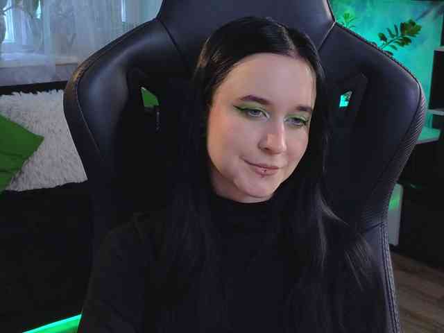 Kira_Li_Lime webcam