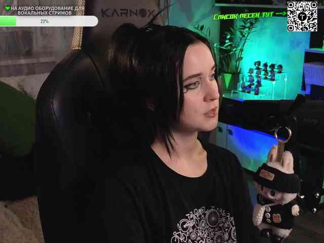 Kira_Li_Lime webcam