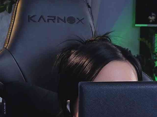 Kira_Li_Lime webcam