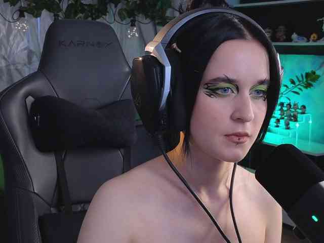 live sex porn KiraLiLime