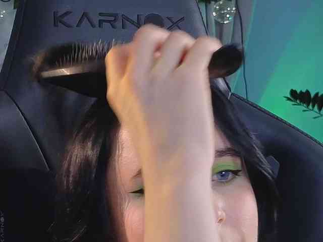 Kira_Li_Lime webcam