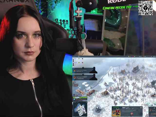 KiraLiLime KiraLiLime