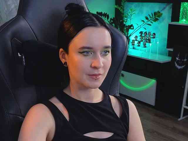 Kira_Li_Lime webcam