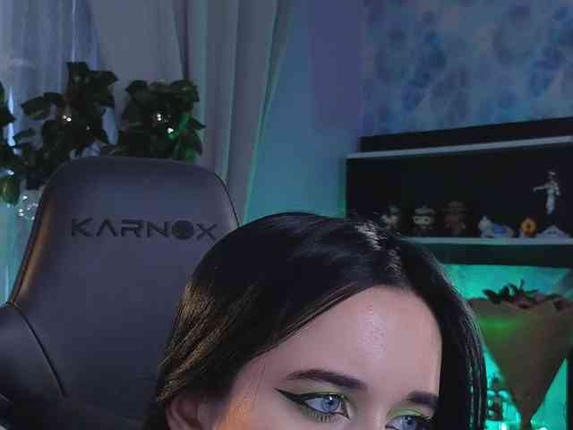 Kira_Li_Lime webcam