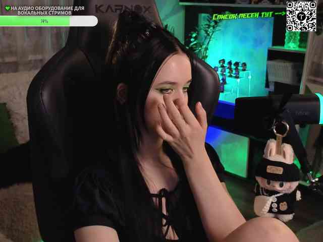 Kira_Li_Lime webcam