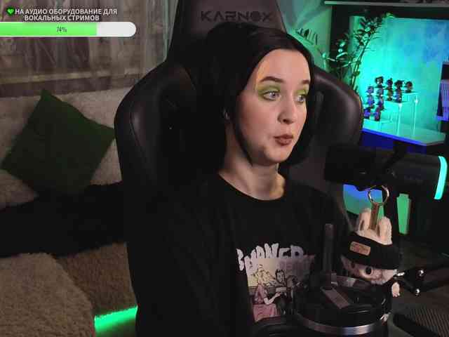 Kira_Li_Lime webcam