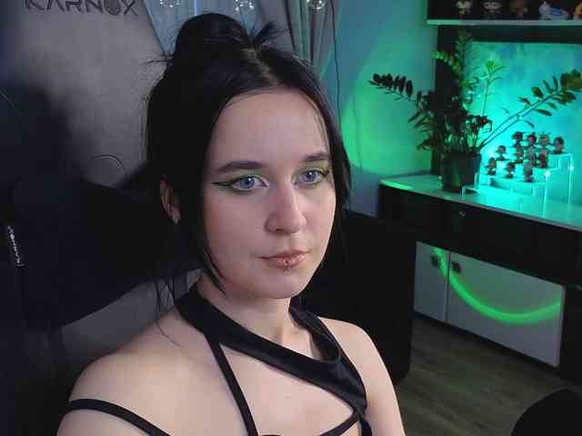 Kira_Li_Lime webcam